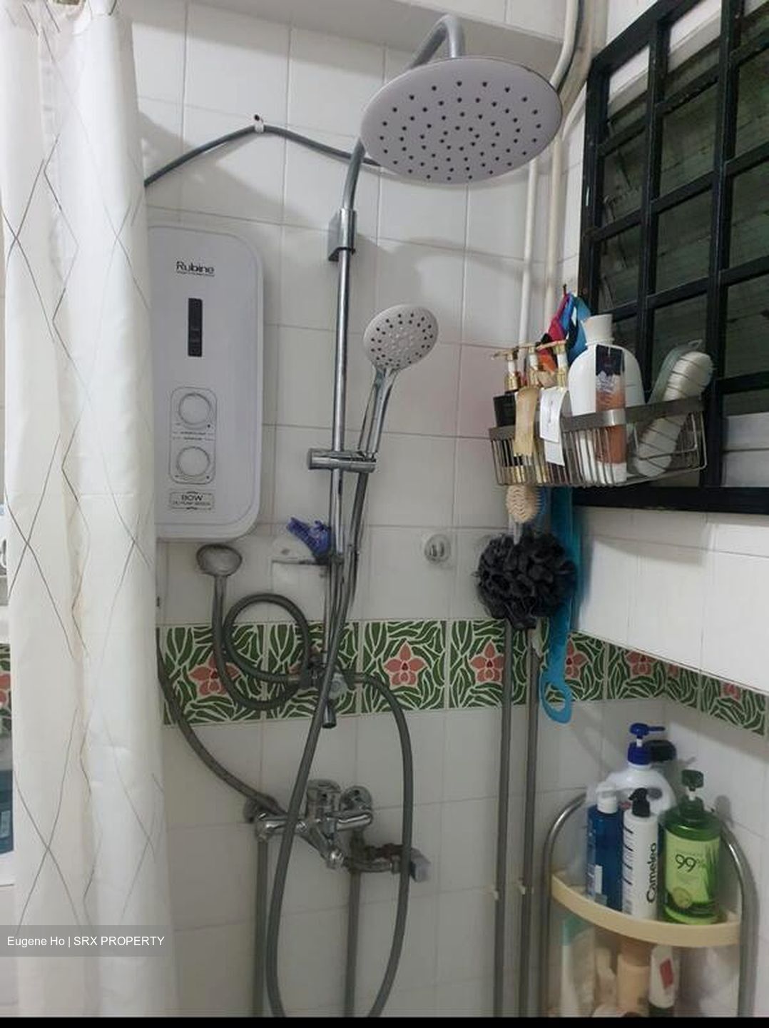 Blk 217 Pasir Ris Street 21 (Pasir Ris), HDB Executive #499612701